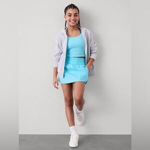 ATHLETA GIRL RUN FREE SKORT